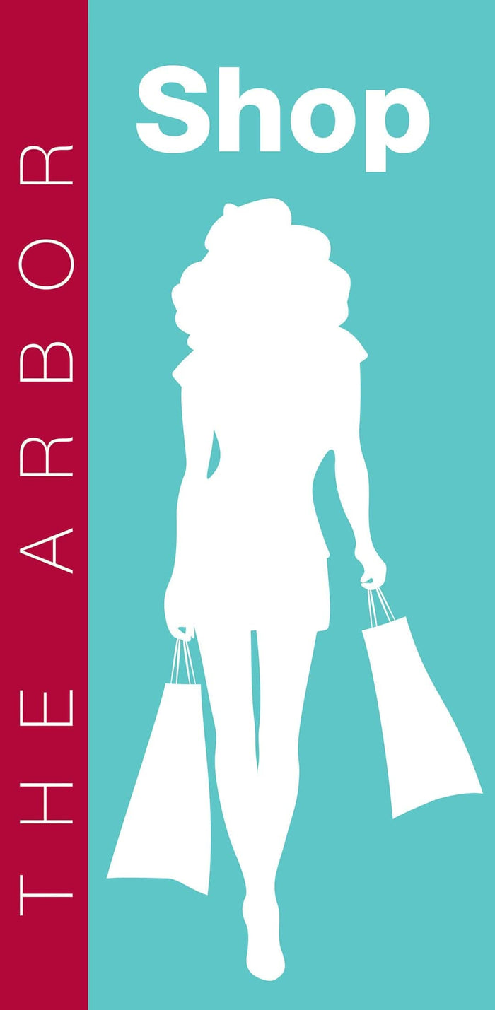 Silhouette Shop Single Vinyl Banner Dekra-Lite