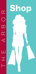 Silhouette Shop Single Vinyl Banner Dekra-Lite