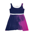 Skater Dress — Women's Sun Skater Dress