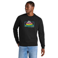 SNL Re-Fleece Crew