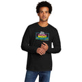 SNL Tri-Blend Long Sleeve Tee