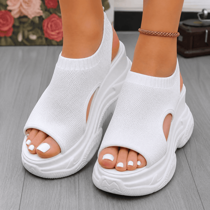 White / 5