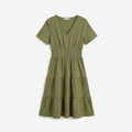 Olive Green / S