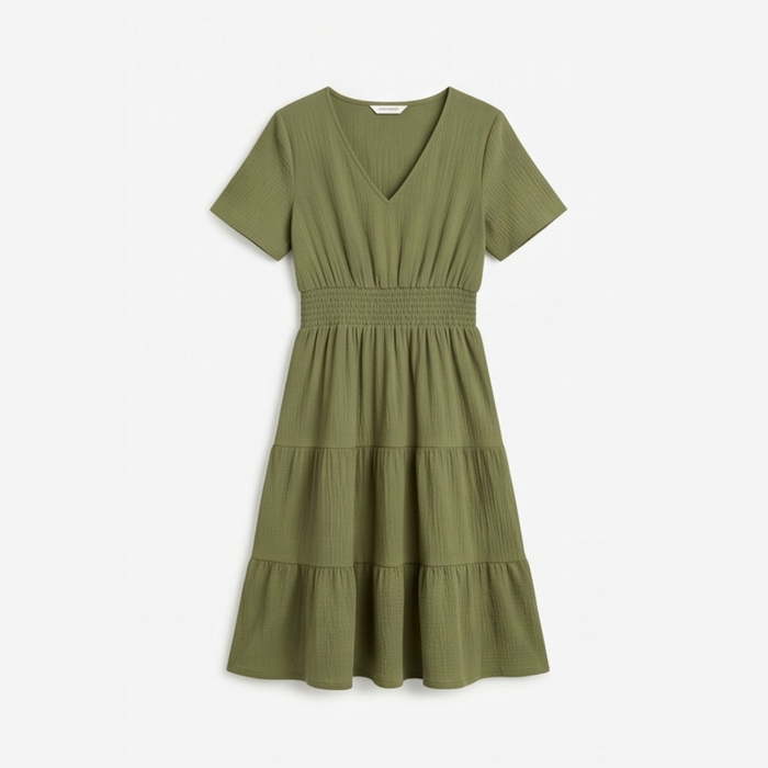 Olive Green / S