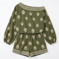 Sage Green / S