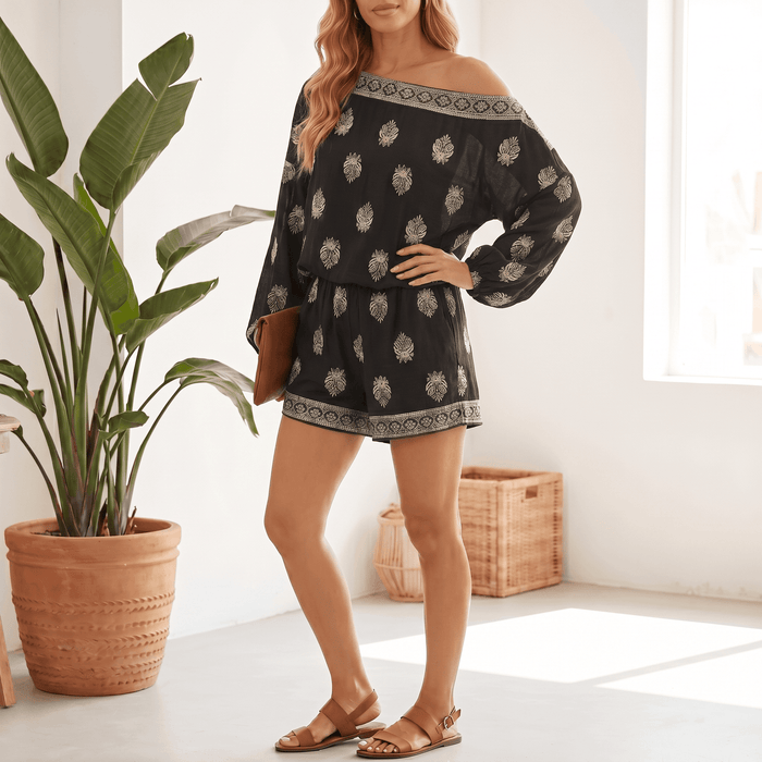 Classic Black / S