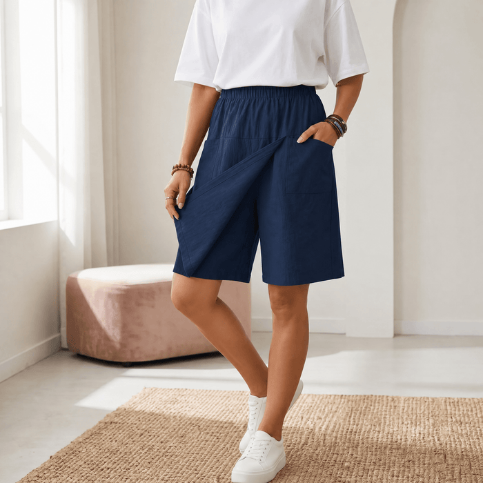 Navy / S