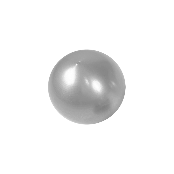 Solid Decorative Banner Pole Ends Dekra-Lite