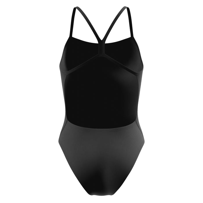 Southeastern Speedo Solid EnduranceX V-Back