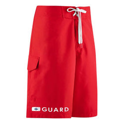 Speedo 20" Guard Shorts