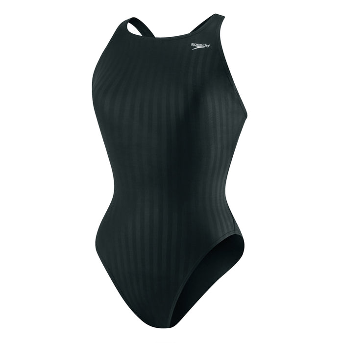 Speedo Aquablade 2.0 Recordbreaker black