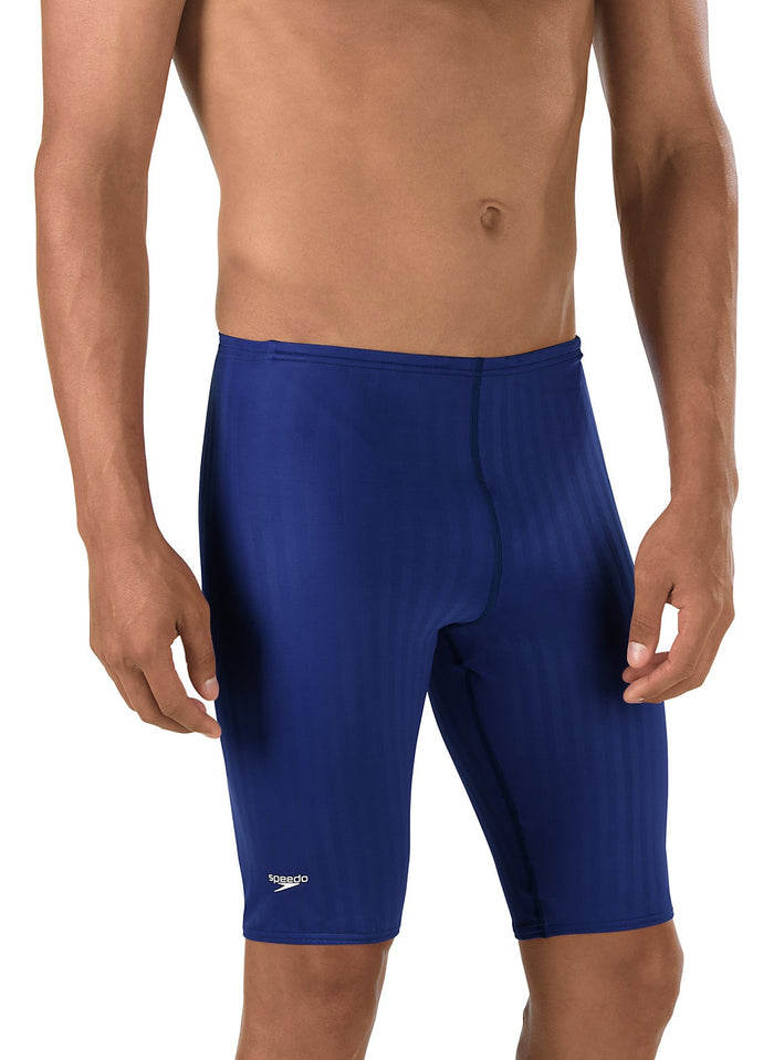Speedo Aquablade Adult Jammer navy