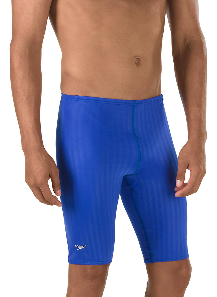 Speedo Aquablade Adult Jammer royal