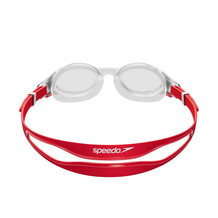 Speedo Biofuse 2.0 red