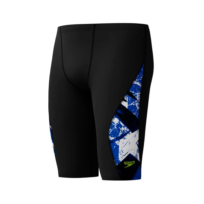 Speedo Bolted Jammer blue