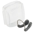 Speedo Competition Nose Clip Charcoal