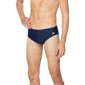 Speedo Core Solid Brief navy