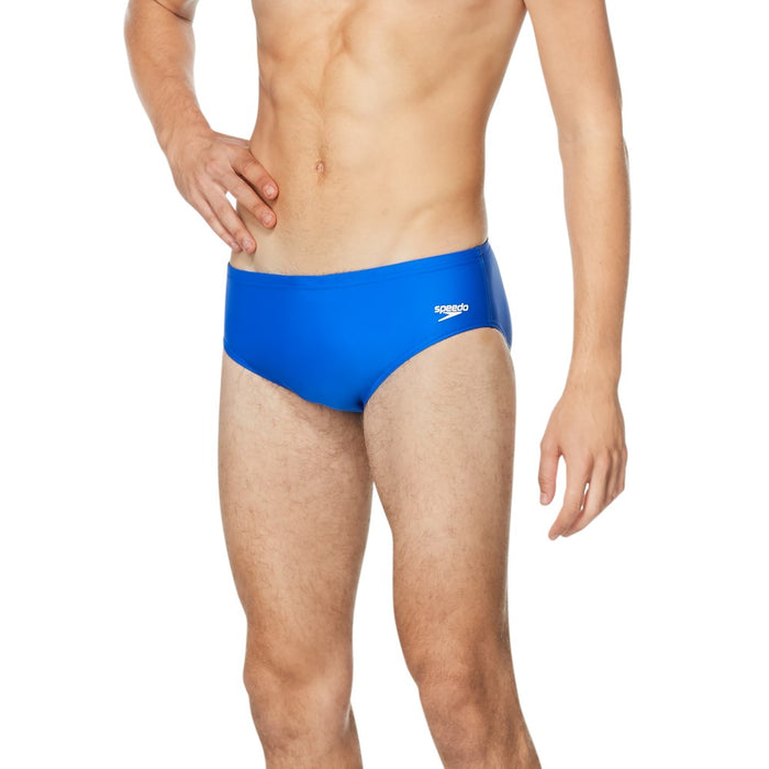 Speedo Core Solid Brief royal