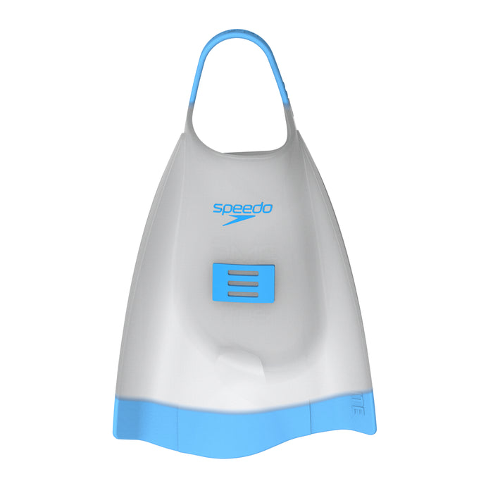 Speedo DMC Elite Fin blue/char