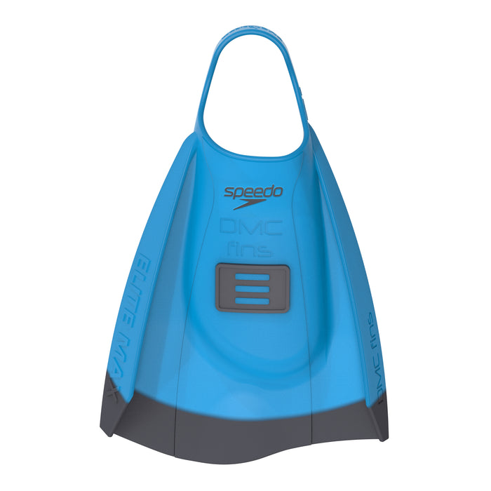 Speedo DMC Elite Max Fin blue/charcoal