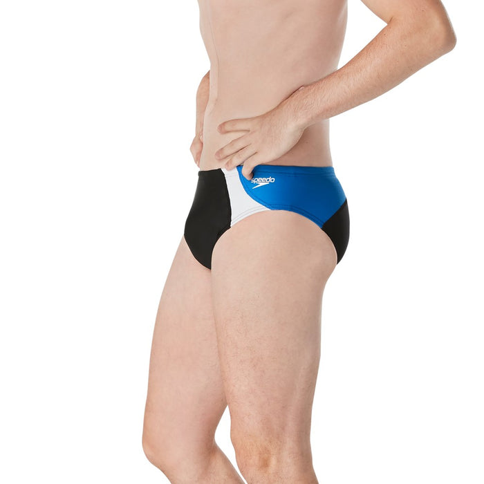 Speedo Dual Colorblock One Brief