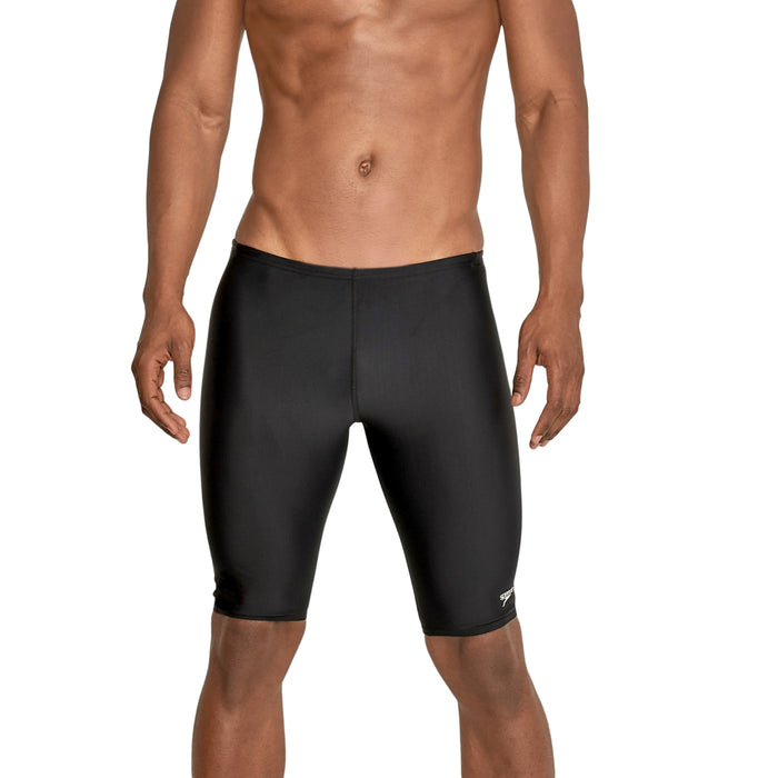 Speedo Eco Solid Jammer black