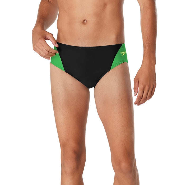 Speedo Eco Splice Brief