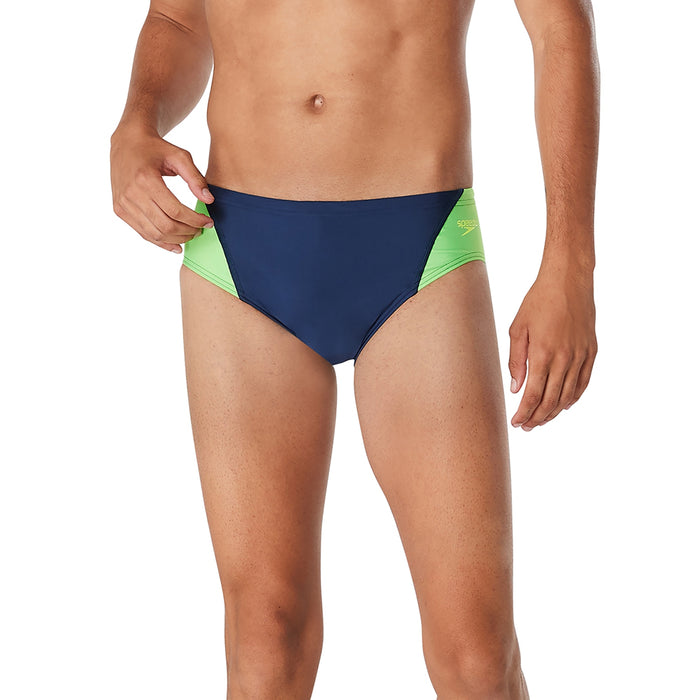 Speedo Eco Splice Brief