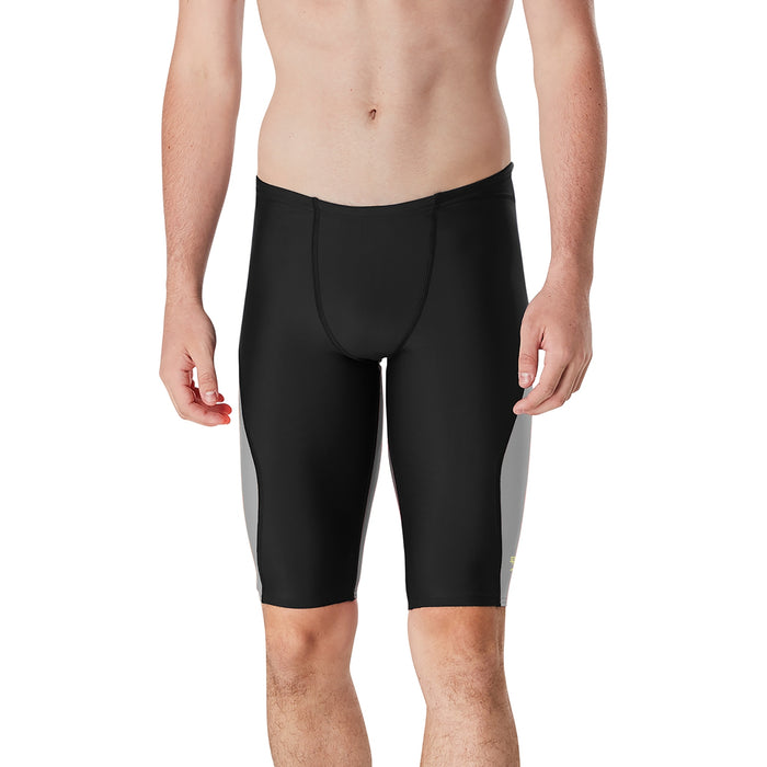 Speedo Eco Splice Jammer grey