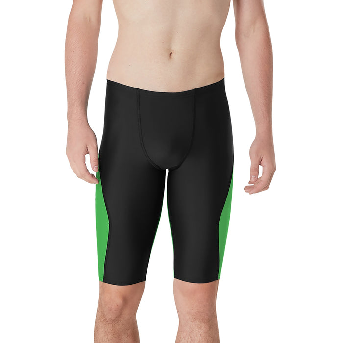 Speedo Eco Splice Jammer green