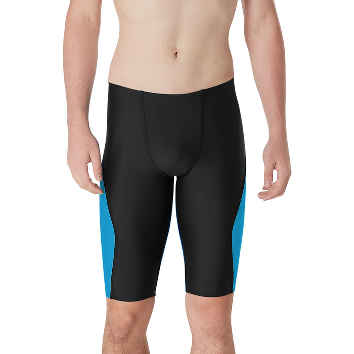 Speedo Eco Splice Jammer blue