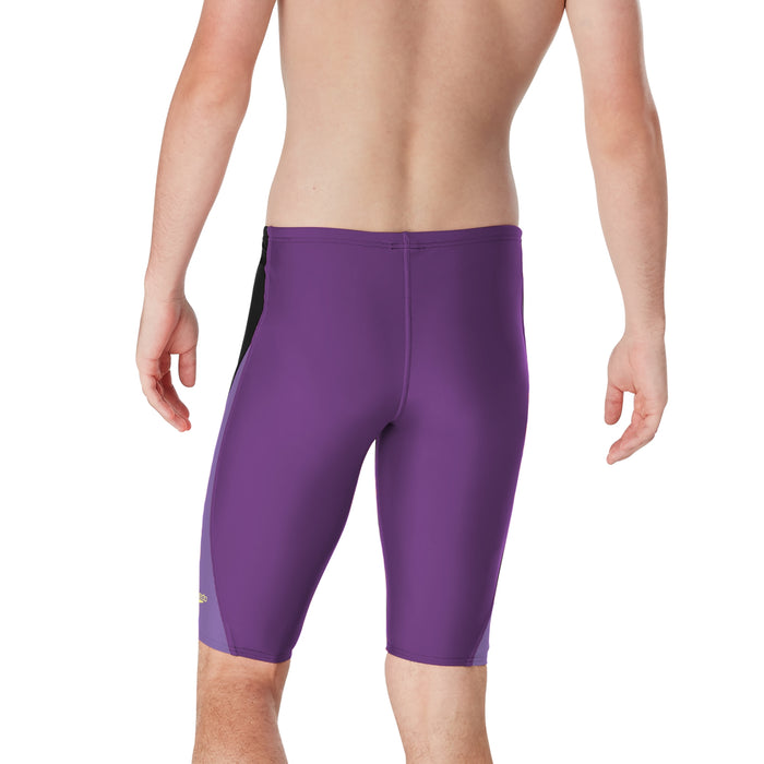 Speedo Eco Splice Jammer purple