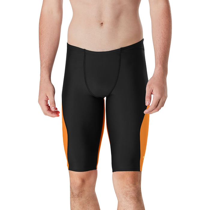 Speedo Eco Splice Jammer orange