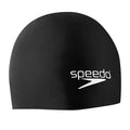 Speedo Elastomeric Solid Silicone Cap