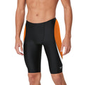 Speedo Endurance+ Edge Splice Jammer orange