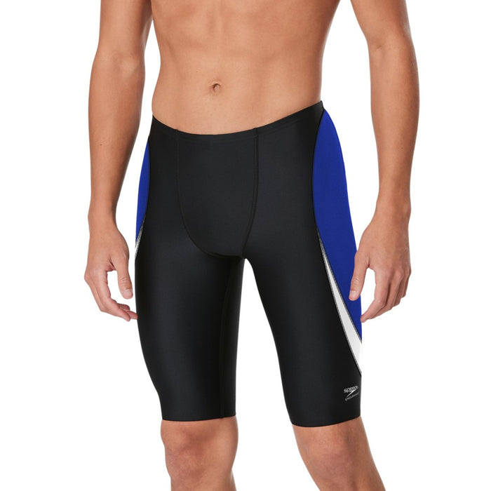 Speedo Endurance+ Edge Splice Jammer royal