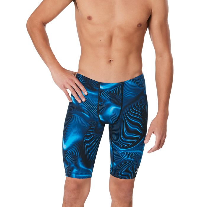 Speedo Endurance+ Fusion Vibe Jammer blue