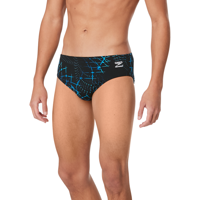 Speedo Endurance+ Galactic Highway Brief royal