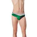 Speedo Endurance+ Glimmer Brief green