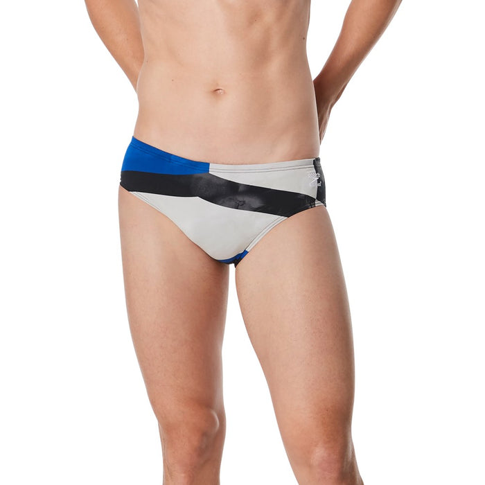 Speedo Endurance+ Glimmer Brief royal