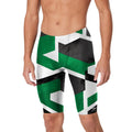 Speedo Endurance+ Glimmer Jammer green
