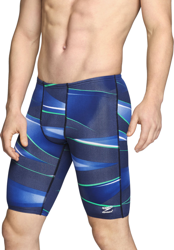 Speedo Endurance+ Infinite Pulse Jammer