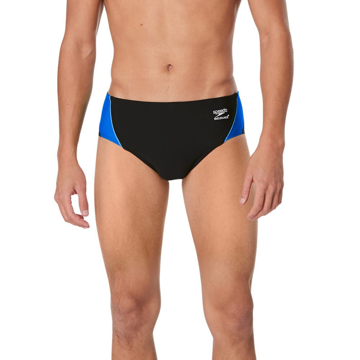 Speedo Endurance+ Launch Splice Brief royal