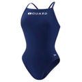 Speedo Endurance Lite Guard Flyback navy