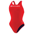 Speedo Endurance Lite Guard Super Pro red