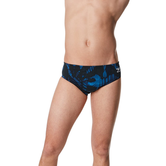 Speedo Endurance+ Reflected Brief royal