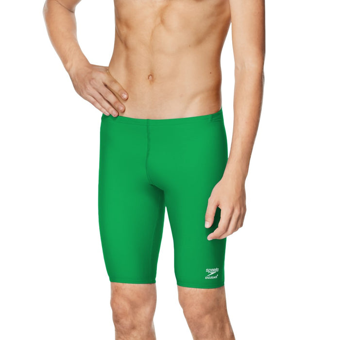 Speedo Endurance+ Solid Adult Jammer
