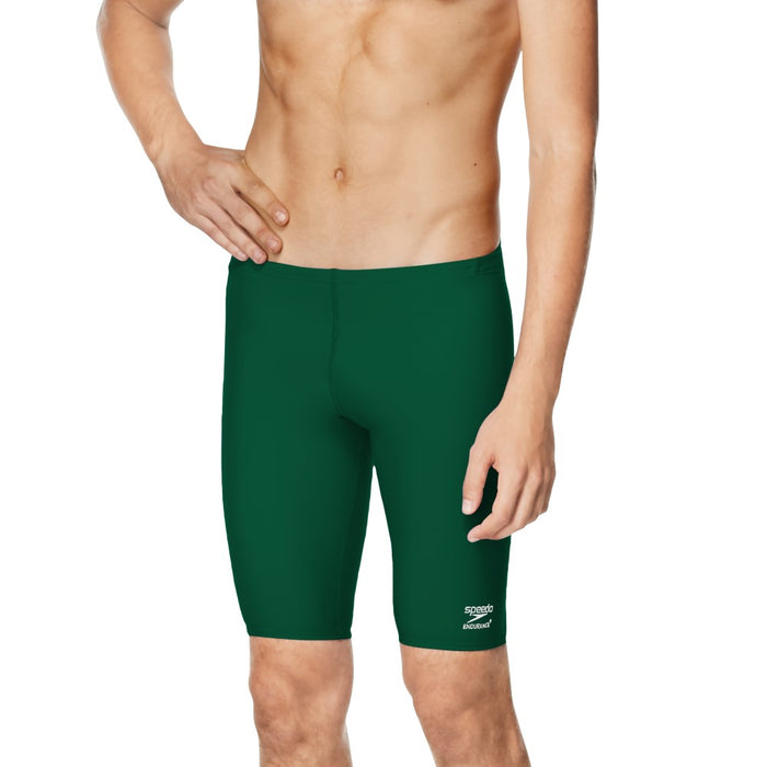 Speedo Endurance+ Solid Adult Jammer