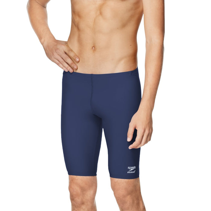 Speedo Endurance+ Solid Adult Jammer