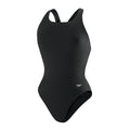 Speedo Endurance+ Solid Super Pro Back black